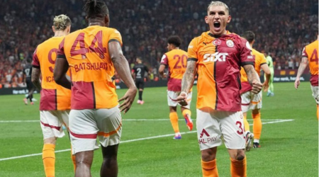 “Qalatasaray” və “Trabzonspor”un oyunu təxirə salındı