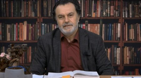 Türkiyənin İrandakı səfiri: “Zəngəzur dəhlizi İranla Türkiyə arasında fikir ayrılığı yaratmayacaq” - VİDEO