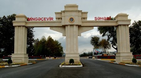 Mingəçevirdə DƏHŞƏT: Oğul 45 yaşlı anasını qətlə yetirdi