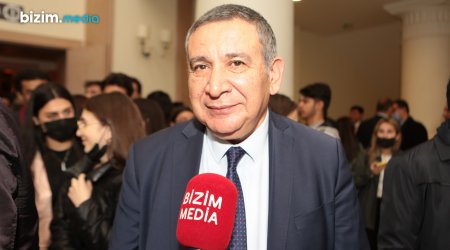 Prezidentdən Rəşad Məcidlə bağlı SƏRƏNCAM