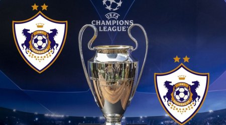 “Qarabağ” Çempionlar Liqasında rekord gəlir əldə edə bilər