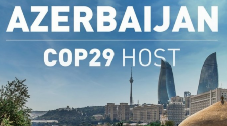 Azərbaycan COP29 üçün dünyaya atəşkəs çağırışı edəcək