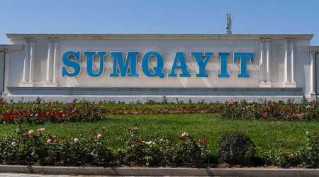 Sumqayıtda yolun kənarından qadın meyiti tapıldı