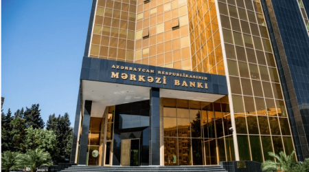 Mərkəzi Banka 4 yeni direktor təyin edildi