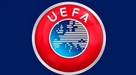 UEFA "Qarabağ"ın rəqibinə azarkeşlərlə bağlı tətbiq etdiyi qadağanı ARADAN QALDIRDI