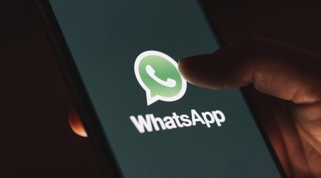 ”WhatsApp”da YENİLİK – Artıq nömrə verməyə...