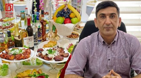 İlahiyyatçıdan toy israfçılığına SƏRT REAKSİYA – “Məclisdən sonra adam 1 gün özünə gələ bilmir”