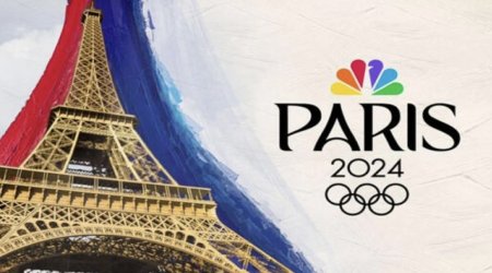 Bu gün Paris-2024 Yay Paralimpiya Oyunlarının açılış mərasimi KEÇİRİLƏCƏK