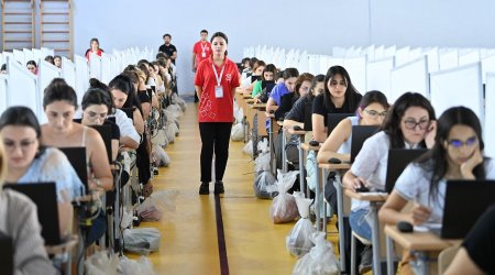 Müəllimlərin DİQQƏTİNƏ: 3 ildir bu vakant yerləri boş qalır