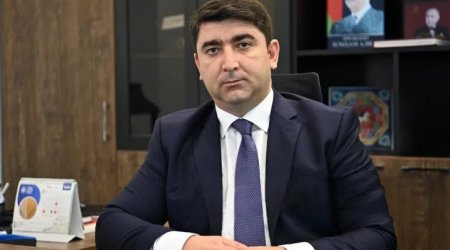 Təhsil İşçiləri Azad Həmkarlar İttifaqının yeni sədri kimdir? - Ağır korrupsiya ittihamı