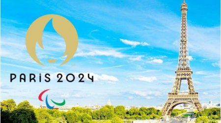 Paralimpiada-2024: Azərbaycan idmançısı 24-cü oldu