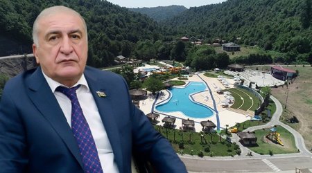 İqbal Məmmədovun “Relax”ı əl dəyişdirir?