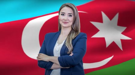 Nigar Ələsgərova: “Seçicilərim dairədə “Yenilik Zamanıdır” deyirlər” – MÜSAHİBƏ – VİDEO