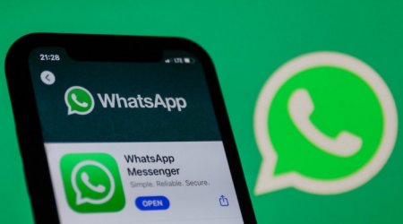 “WhatsApp”da daha bir YENİLİK