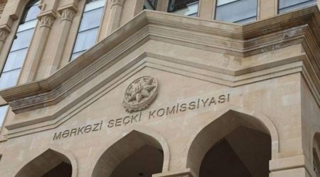 MSK: Seçki məntəqələri hazır vəziyyətə gətirilir