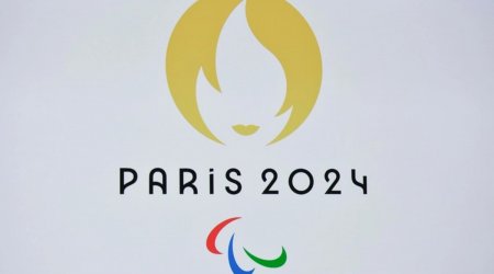 Paris-2024: Azərbaycan medal sıralamasında 24-cü pilləyə yüksəldi