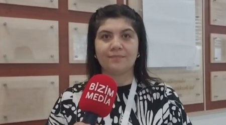 23 saylı Nəsimi-Səbail seçki dairəsinin 1 saylı məntəqəsində seçki nələrlə yadda qaldı? – VİDEO