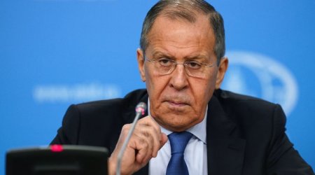 Lavrov: “İrəvan Bakı ilə birbaşa razılıq əldə etmək istəyirsə, bu, onların seçimidir”