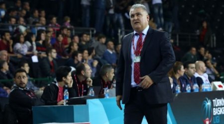 “Qalatasaray”ın sabiq məşqçisi Azərbaycana gəlir 