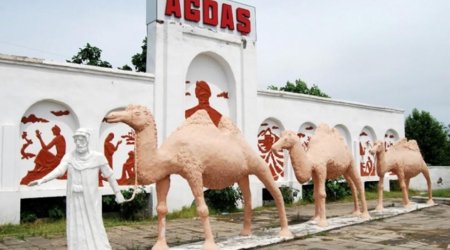 Ağdaşda 28 yaşlı gənci qətlə yetirən şəxs TUTULDU