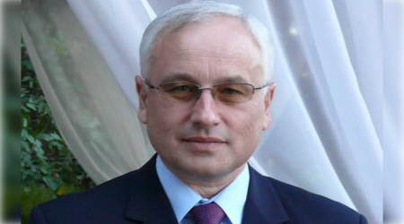 Ukrayna Gürcüstandakı diplomatını geri çağırdı