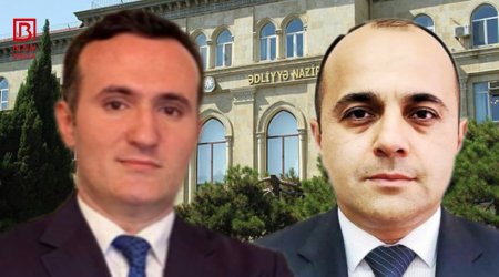 Ədliyyə nazirinin yeni müavinləri kimdir? – DOSYE