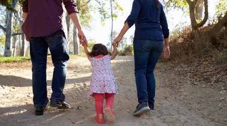 Son beş ildə övladlığa verilən uşaqların SAYI