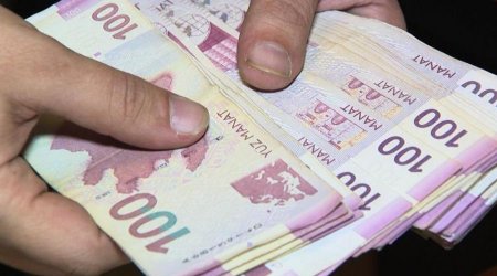 Bakıda şirkətə qarşı 17 min manatlıq DƏLƏDUZLUQ