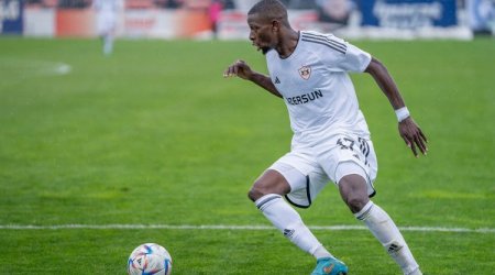 RƏSMİ: “Qarabağ” Keyta ilə yollarını ayırdı 
