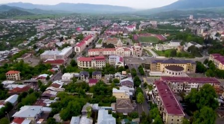 Xankəndi, Ağdərə və Xocalıda Bərpa, Tikinti və İdarəetmə Xidməti YARADILDI