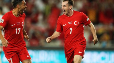 Türkiyə futbolçularından qələbə: Gecənin nəticələri - VİDEO