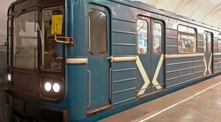 Bakı metrosunun havasızlıq PROBLEMİ – İctimai nəqliyyat, yoxsa "hamam otağı"?