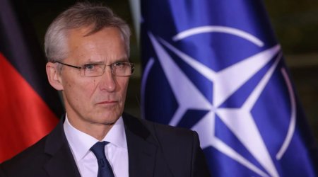 Stoltenberq: “NATO Rusiya ilə müharibədə iştirak etmək niyyətində deyil”