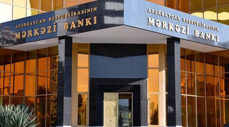 Mərkəzi Bankdan uçot dərəcəsi ilə bağlı QƏRAR