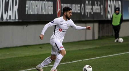 “Neftçi” bu futbolçu ilə yollarını AYIRACAQ