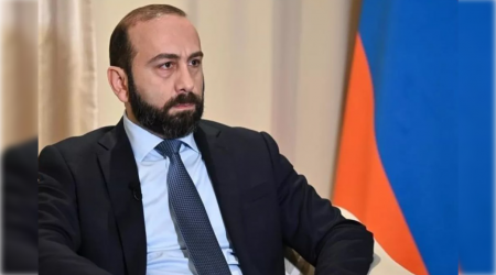 Mirzoyan: İrəvan qısa müddətdə Bakı ilə sülh müqaviləsi imzalamağa hazırdır