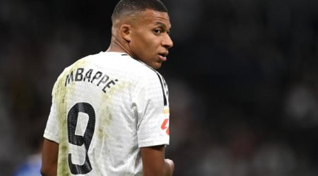 Mbappe 3 oyun buraxacaq