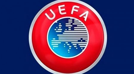 Azərbaycan UEFA reytinqində gerilədi