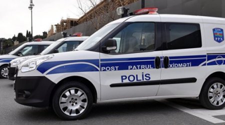 Polis Ağsuda əməliyyat keçirdi - 2 NƏFƏR TUTULDU