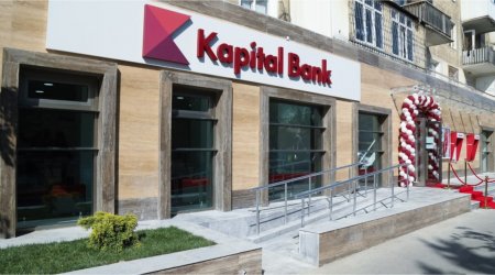 “Kapital Bank” təqaüd kartlarından köçürmələrdə niyə komissiya tutur? – RƏSMİ AÇIQLAMA