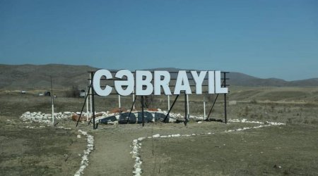 Cəbrayılda Litvanın “Dominari” şirkətinin mebel klasterinin təməli qoyulub