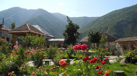 Azərbaycanda turizm zonalarında qadağan edilən hallar müəyyənləşir