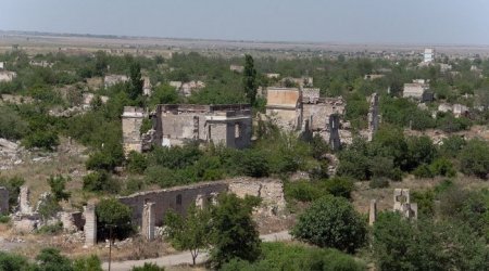 İşğal dönəmində Azərbaycana vurulan zərərin miqdarı AÇIQLANDI