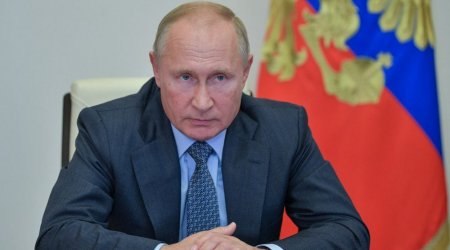 Putin Laçının 2025-ci ildə MDB-nin mədəniyyət paytaxtı elan olunması qərarını TƏSDİQLƏDİ