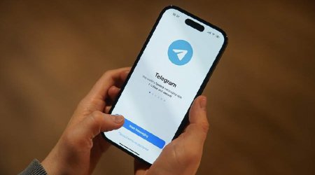 “Telegram”da növbəti YENİLİK