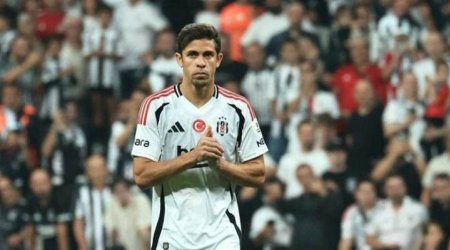 “Beşiktaş”da ciddi itki