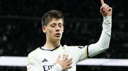 “Fənərbağça” Arda Güləri geri qaytarmaq istəyir