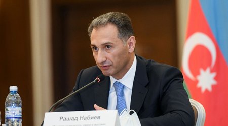 Universitetlərin 70 faizində süni intellekt tədris olunacaq - Rəşad Nəbiyev