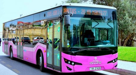 Marşrut avtobusları ilə bağlı YENİ TƏKLİF – Dövlət daşıyıcı şirkətlərə pul ödəsə, nə DƏYİŞƏCƏK?