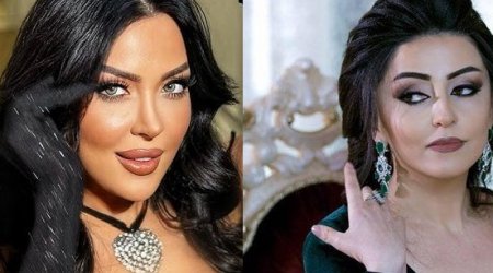 Vəfa Şərifova Afət Fərmanqızını MƏHKƏMƏYƏ VERDİ